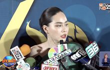 “นุ้ย สุจิรา” แจงดราม่าใช้มาส์กร่วมกับสามี