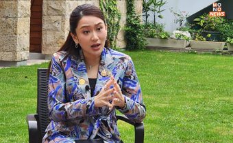 นายกฯ ยืนยัน การหารือแลกเปลี่ยนผู้นำในการประชุมเอเปคเป็นประโยชน์กับประชาชน-ประเทศไทย เป็นใบเบิกทางให้นานาชาติเห็นตัวตนไทยและเพิ่มโอกาสการค้าการลงทุนมากขึ้น