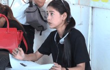 บุกกองถ่าย “โปรดระวังเขตอันตรายข้างหน้าฯ”