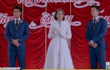 Movie Review : จำเนียร วิเวียน โตมร