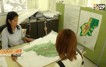 เชียงรายเดินหน้าผังเมืองรวม