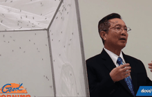 กรมวิทย์ฯตรวจเชื้อไวรัส “ซิกา”ได้สองระบบ