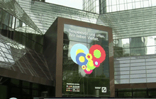 ปัญหาดอยซ์แบงก์ฉุดตลาดหุ้นผันผวน