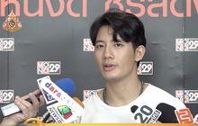 “เป้ อารักษ์” อัพเดทกระดูกคอเคลื่อน หวั่นลุกลามหนัก