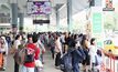 “บขส.” ตรวจ “หมอชิต 2” คาดวันนี้ผดส.ใช้บริการ 9 หมื่นคน จัด Shuttle Bus รับ – ส่ง เพิ่มสะดวก