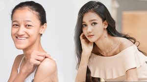 ปังเวอร์ พลิกโฉม ด้า ธันยนันท์ Let me in Thailand ซีซั่น 3 จาก แม่มด เป็น นางฟ้าหน้าลูกครึ่ง