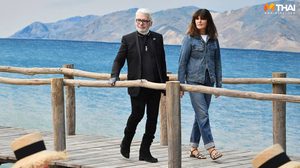 Virginie Viard มือขวาคาร์ล ลาเกอร์เฟลด์ หัวเรือใหญ่คนใหม่ของ Chanel