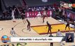 บัคส์ทุบสถิติยิง3แต้มมากที่สุดใน NBA