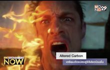 Altered Carbon เตรียมดัดแปลงสู่ซีรีส์แอนิเมชั่น