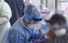 สถานการณ์ไวรัสโควิด-19 ในต่างประเทศ 09-07-63