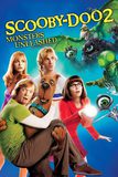 Scooby-Doo 2: Monsters Unleashed สกูบี้-ดู 2 สัตว์ประหลาดหลุดอลเวง
