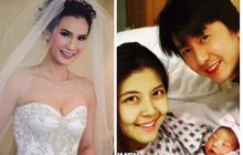 “ตูน” ฉลองแต่งหนุ่มนอกวงการ ด้าน “เจนนี่” คลอดลูกสาว “น้องเอวาลีน”