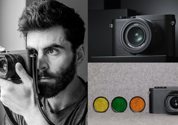 เปิดสเปก Leica Q2 Monochrom กล้องคอมแพคฟูลเฟรมเพียงหนึ่งเดียวในโลก ราคา 199,600 บาท