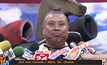 “ป๋อง กพล” เคลียร์ข่าวซุกลูก แจงแค่ไม่ได้ป่าวประกาศ