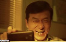 “เฉินหลง” ลุยหนังใหม่ Bleeding Steel แนวไซไฟโลกอนาคต!