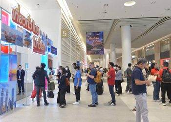 TTAA เดินหน้าจัด “เที่ยวทั่วไทย ไปทั่วโลก” ครั้งที่ 31 ดันการท่องเที่ยวต้นปี 2569