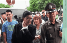 ช่วยเหลือเด็กหญิงถูกผู้ปกครองทำร้าย จ.ชลบุรี