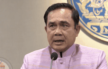 Good Morning Thailand 31-12-58