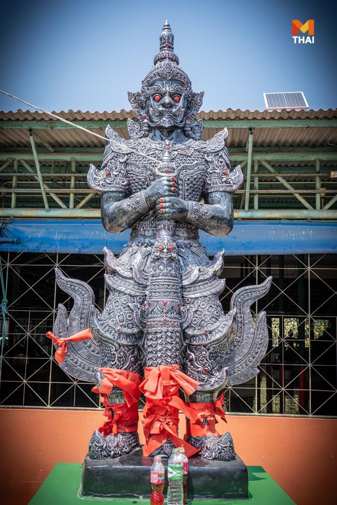 ประวัติวัดสารภี