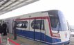 “บีทีเอส” เปิดวิ่งรถไฟฟ้าถึง ม.เกษตร ต้นเดือน ธ.ค.