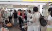 ปิดสนามบินบาหลี อินโดนีเซีย