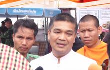 แต่งตั้งพระ 9 รูปสนับสนุนปฏิบัติการดีเอสไอ