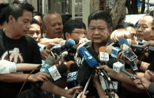 ผู้ต้องสงสัยคดีระเบิดราชประสงค์ ปฏิเสธ ไม่เกี่ยวข้อง