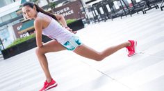 โย ยศวดี – แพนเค้ก นำทีมชวนสาวๆ มาเรียกเหงื่อ กับ กิจกรรมวิ่งสุดชิค