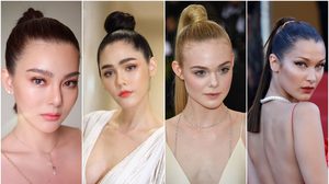 รวบตึงอย่างไรให้เป๊ะเว่อร์ มานี่เลย ทริคดีๆ อยู่นี่แล้ว ทำเองได้ไม่ต้องง้อช่างผม