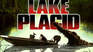 Lake Placid โคตรเคี่ยมบึงนรก