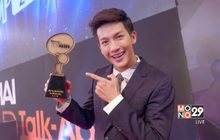 ประวัติความเป็นมา MThai Top Talk-About