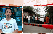 นายกเทศมนตรีเม็กซิโกถูกสังหาร