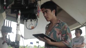 “พี เอกภพ” ขึ้นแท่นผู้กำกับ คว้านักแสดงใหม่ ”ฟลุ๊ค – ไลท์” ประเดิมฉากบู๊ สุดเดือดในซีรีส์ “Red moon and wine คืนจันทร์เลือด” จากโปรเจกต์ “4 Destiny” เริ่ม 2 ต.ค. นี้