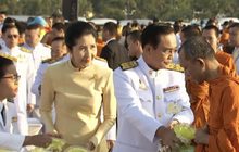 นายกฯ นำ ครม.ทำกิจกรรมจิตอาสา