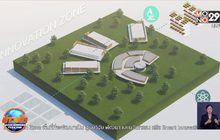 ปตท. เปิดวังจันทร์วัลเลย์ ทดสอบ 5G บินโดรนแห่งแรกของไทย