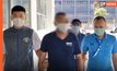 จุดจบหนุ่มคารมดี! รวบบาริสต้าตีเนียนทำสนิท ยืมรถยนต์แล้วชิ่งหนี