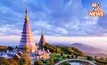 ไทยผงาด! เชียงใหม่-กรุงเทพฯ ติดอันดับเมืองยอดนิยมโลก สมุย-ภูเก็ต เกาะในฝันนักท่องเที่ยว
