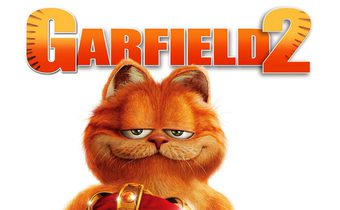 Garfield: A Tail of Two Kitties การ์ฟิลด์ 2 อลเวงเจ้าชายบัลลังก์เหมียว