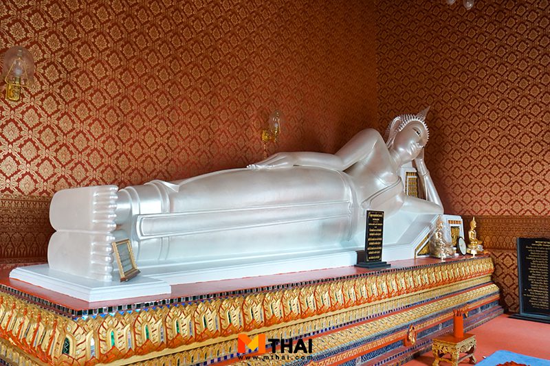 พระพุทธไสยาสน์