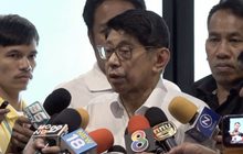 “วิษณุ” การันตี “ปารีณา” คืนที่คดีจบ