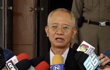 “วีระ” จี้ ปทส.เร่งเอาผิด “ทวี-ปารีณา”