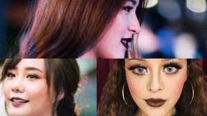 สายดาร์ก เตรียมเฮ! แฟชั่นเท่ๆ สะกดสายตาหนุ่มๆ