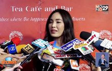 “เมย์ พิชญ์นาฏ” ฟุ้งหนุ่มรุมจีบหลังโสด แต่ไม่ขอโฟกัสเรื่องรัก