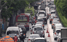 สธ.วางมาตรการรับมือจุดเสี่ยงอุบัติเหตุ