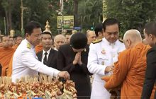 ทำบุญวันเฉลิมพระชนมพรรษา ร.10
