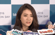 “มิว นิษฐา” โอดโดนทุบรถ ฟาดเคราะห์ปีชง 
