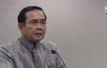 นายกรัฐมนตรี สั่งฝ่ายความมั่นคง ติดตามสถานการณ์ซีเรีย