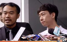 เบนซ์ เรซซิ่ง ยืนยันไม่เบี้ยวนัด พร้อมขึ้นศาลวันนี้