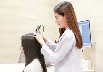 ปลูกผมแบบไหนดี? แพทย์แนะวิธีจัดการผมร่วงก่อนบานปลาย!