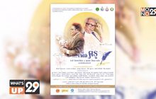 เลื่อนการจัดคอนเสิร์ตเพื่อครู… ชาลี อินทรวิจิตร & สุรพล โทณะวณิก สองศิลปินแห่งชาติ